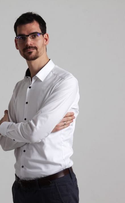 Dénes Filip