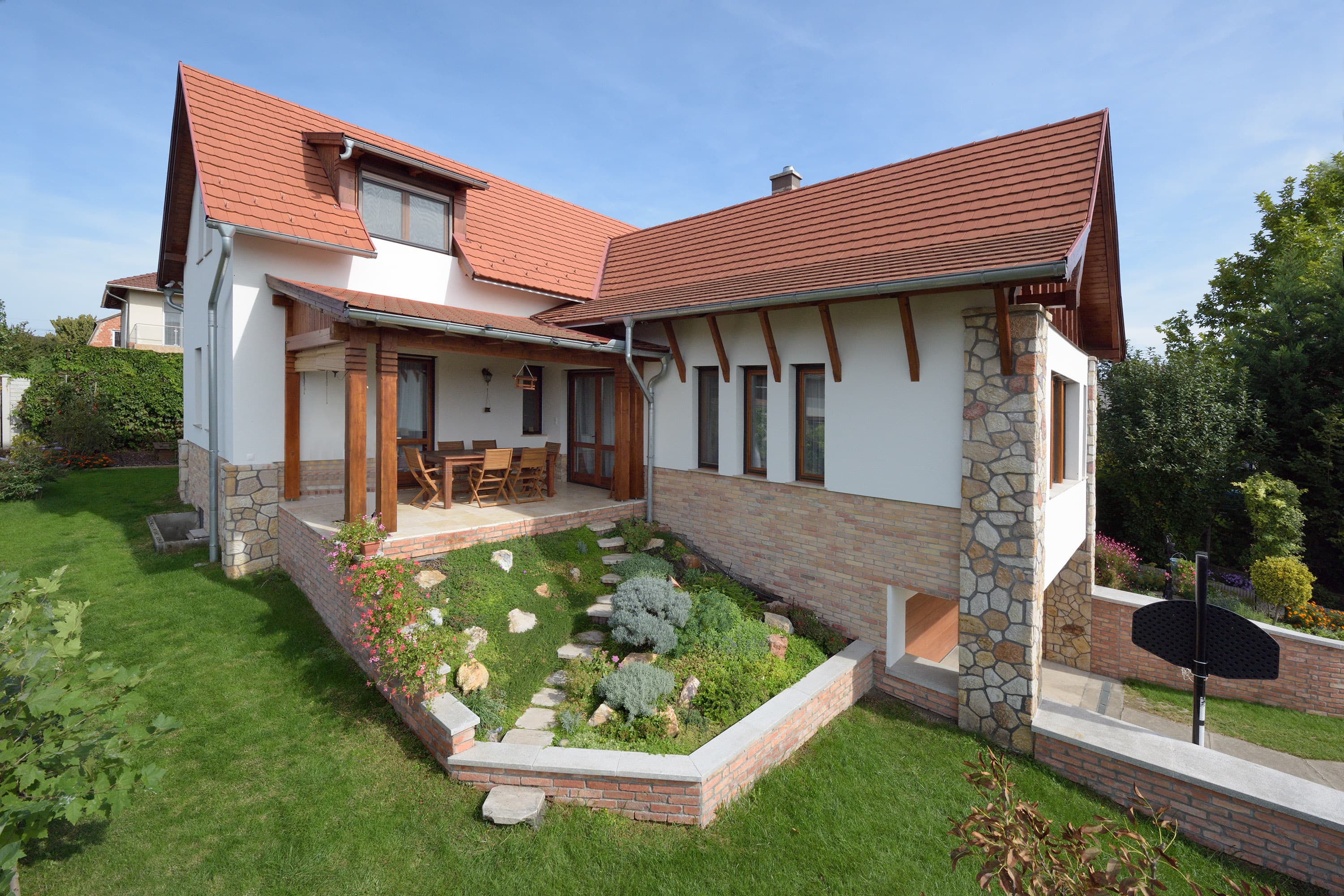 Dunakeszi – családi ház 5